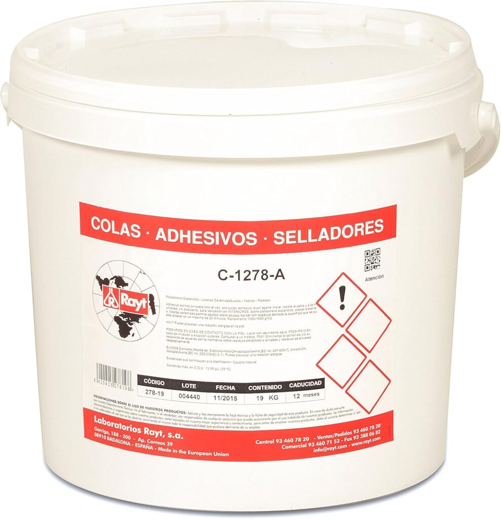 CINTA KREPP 48 MM.X45 ML.